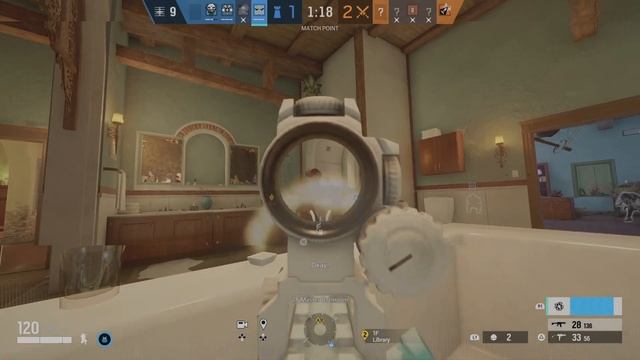 Bathub kill Vigil Black ice смотреть онлайн