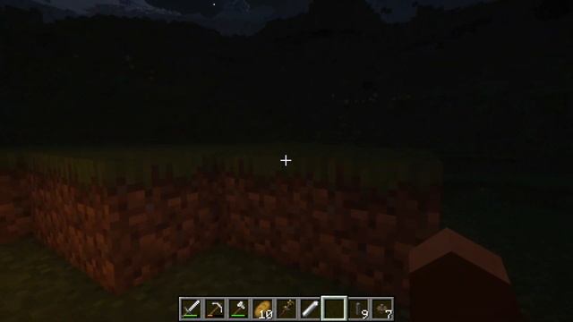 Minecraft Modlu Survival türkçe oynanış/bölüm #14 S9 ( Final ) смотреть онлайн