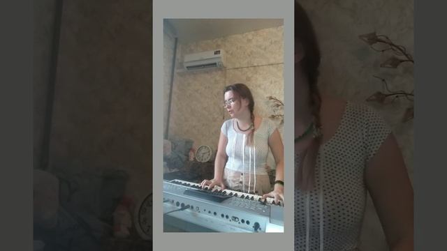 Кристина Выборнова, "Только мы". муз и слова К. Выборнова смотреть онлайн