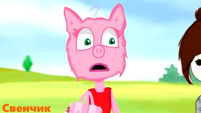 Петти Мультфильм. Новая подруга Сьюзи. Петти новые серии смотреть онлайн