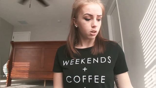BONES COFFEE CO REVIEW//IS IT WORTH IT? смотреть онлайн
