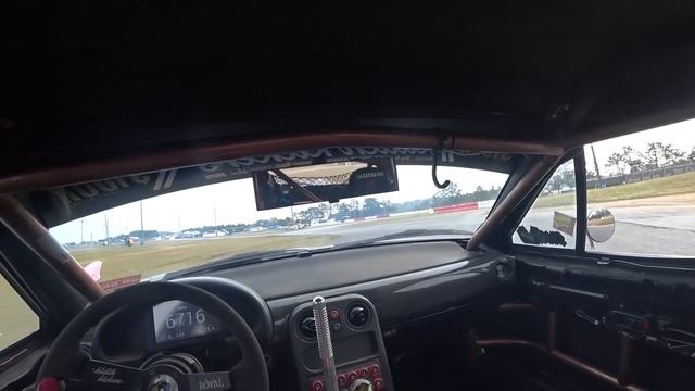 Upgrading my LS3 Miata for comp season. смотреть онлайн