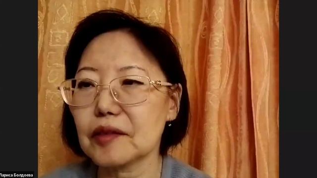 Постпромоушен семинара "Весеннее пробуждение 2024" в Красноярске, структура Сибири смотреть онлайн