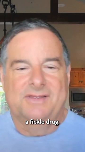 How Does HRT Affect Hyper/Hypothyroidism? Dr. Green Answers! смотреть онлайн