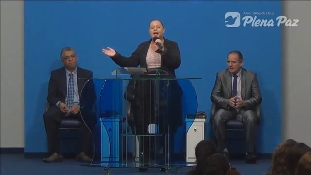PLENA PAZ AMERICANA WANDA смотреть онлайн