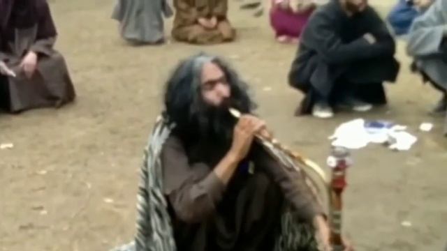 Rahim Bab 4K Video || Viral Video Rahim Soab Budgam || New Video Raheem Baba... смотреть онлайн