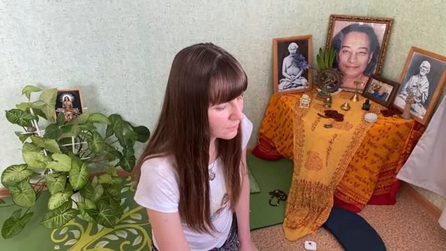 Любовь Бога, магнетизм и доверие. Занятие 18. смотреть онлайн