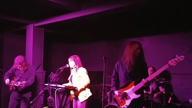 Kali Ma & The Garland Of Arms- Live at Karl Hall смотреть онлайн