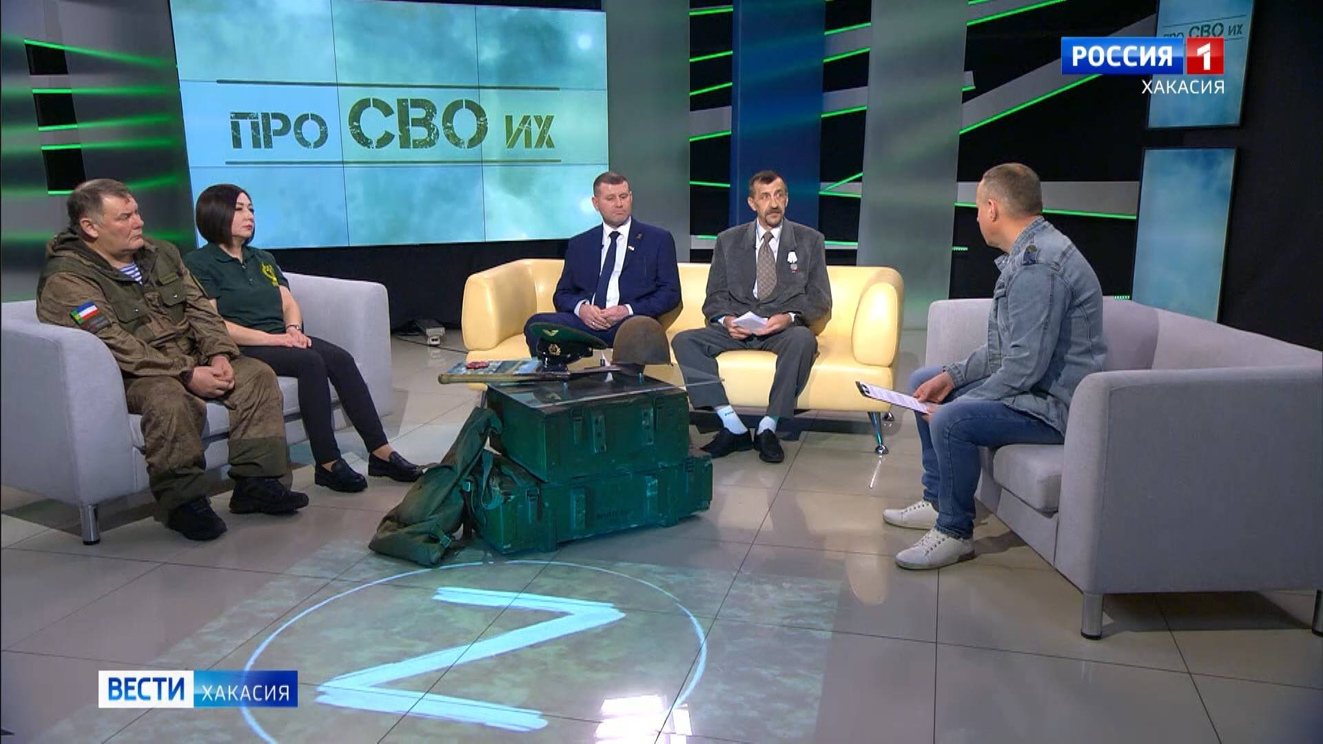 Есть ли шанс выжить в плену? Непридуманные истории - в новом выпуске программы «Про СВОих» смотреть онлайн