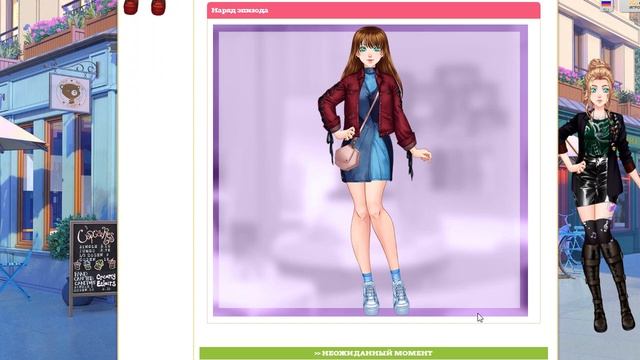 СФЛ | 8 ЭПИЗОД | НЕДЕЛЯ ИЗ ЖИЗНИ ВОЙТЫ смотреть онлайн