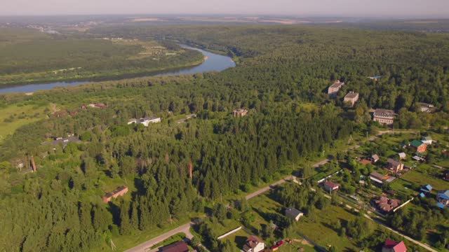 Велегож Заокский район Тульской области 4.6 смотреть онлайн