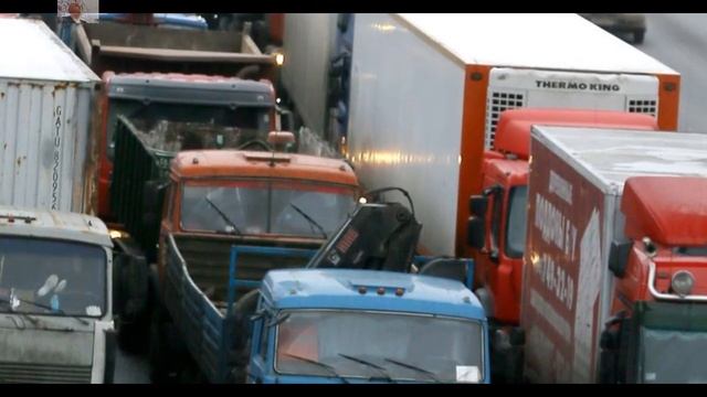 Вопрос к водителям фур, ну или кто в курсе смотреть онлайн