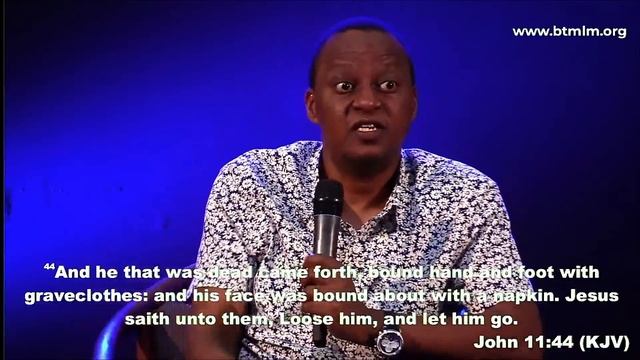 Mid Week Fellowship(24th April 2024) смотреть онлайн