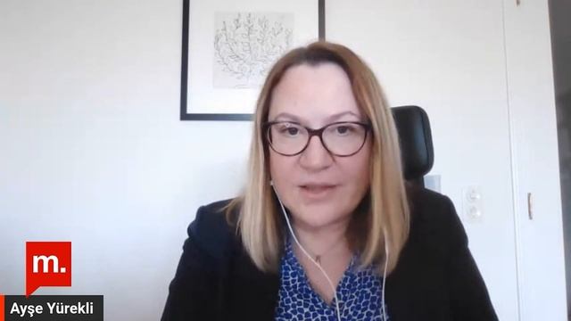 Nasıl Bir Dünya? Nasıl Bir Türkiye? Türkiye-AB İlişkileri: Sorunlar Ve Fırsatlar