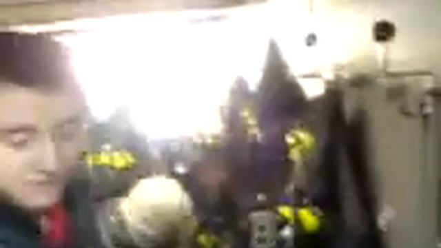 Q - 8 (Octava compañia del cuerpo de bomberos de santiago) смотреть онлайн