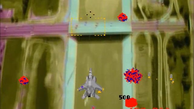 M.A.C.H 3...new high score! смотреть онлайн