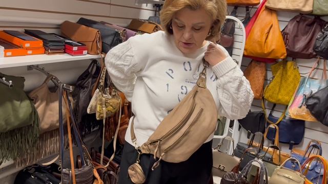 Сумки. Италия. смотреть онлайн