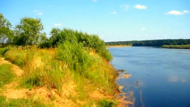 NTNS909 - 2017.08.13. Молога смотреть онлайн