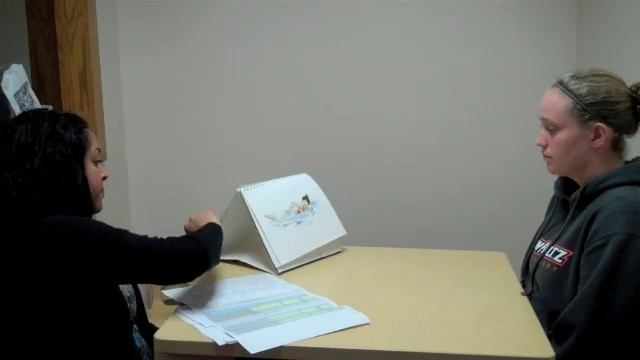 Goldman-Fristoe Test of Articulation 2 смотреть онлайн