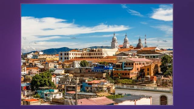 Santiago De Cuba смотреть онлайн