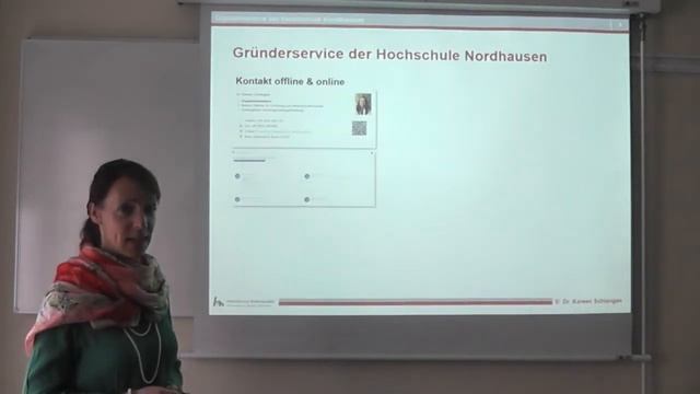 Vom Studium zum Start-Up смотреть онлайн