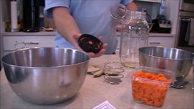 A Vacuum Assisted Fermentation Process смотреть онлайн