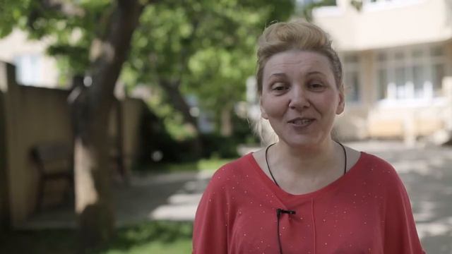 Занятия с Леонидом помогли справиться с паникой и страхом (2017) смотреть онлайн