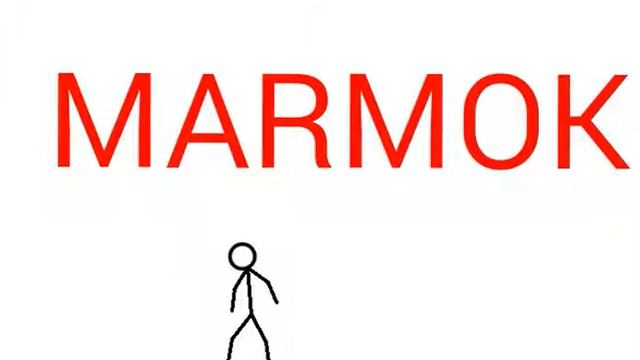 2D анимацыя MARMOK смотреть онлайн