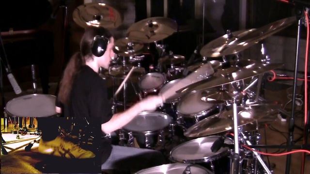 stOrk - Nautilus | Drum Cover by @PanosGeo смотреть онлайн
