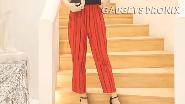 The 10 Best Wide Leg Pants For Women In 2020 смотреть онлайн