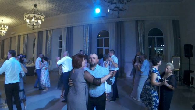 Октава-Цвіт пахучий білий AUX смотреть онлайн