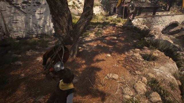 A Plague Tale: Requiem - прохождение серия 12