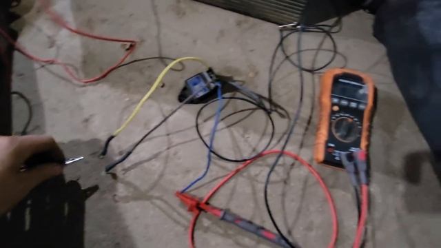 NGK Lamptimer For Kubota Grid Heater Relay: BAD INFO!!! See Description For More Details