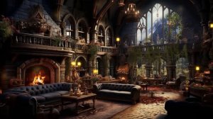 МИСТИЧЕСКИЙ ДЕТЕКТИВ