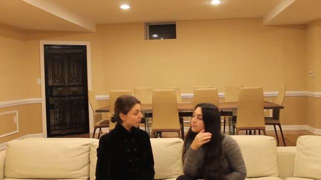 Chat with a Scientist- Marie Curie смотреть онлайн
