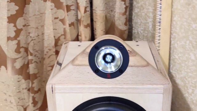 Yamaha AX-592, домашняя 2 полоска на авто эстрадках Gryphon Pro 200 Midbass, Рупора УРАЛ ТТ 25 ГРОМ смотреть онлайн