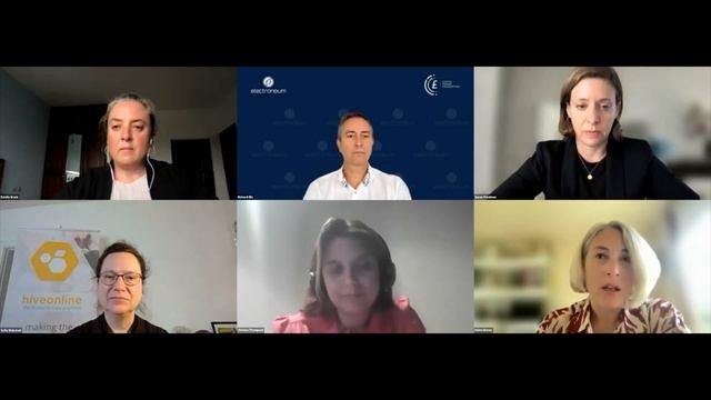 How could a digital Pound facilitate financial inclusion? смотреть онлайн