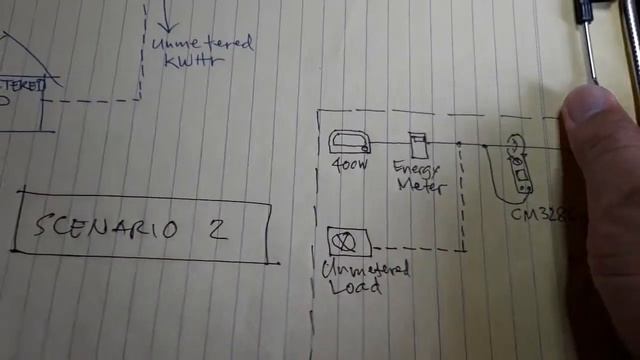 [English Sub] Hioki CM3286-01 AC Clamp Power Meter: Electricity Theft Detection смотреть онлайн