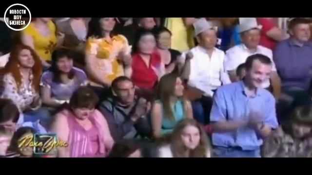 гузеева жарит смотреть онлайн