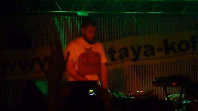 DJ ProBASS В Казани смотреть онлайн