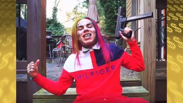 TEKASHI 69 | The RICH Life | 2017 | Original смотреть онлайн