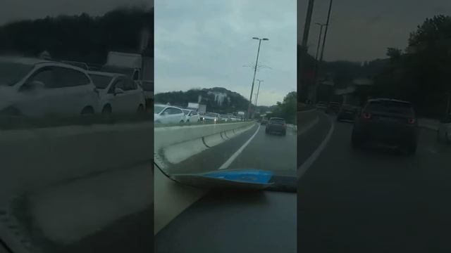 Почему не надо ездить в Сочи на отдых на своей машине смотреть онлайн