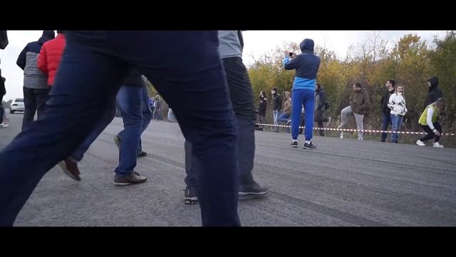 Ural Racing Team Закрытие сезона 2016 смотреть онлайн