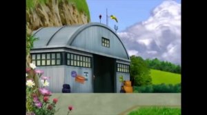 Little Einsteins Theme Song (turkish)