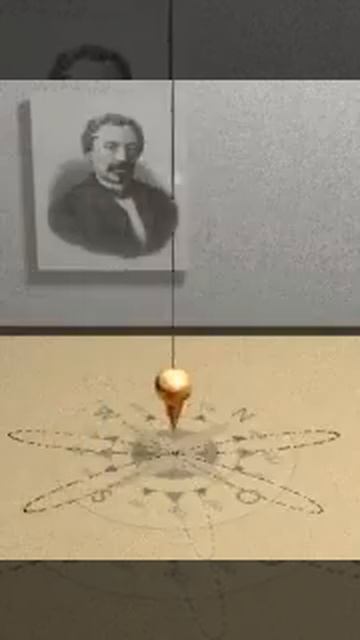 Fuko Pendulum смотреть онлайн