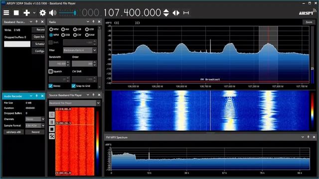 Начало часа (Радио Югра, 28.04.2023) смотреть онлайн