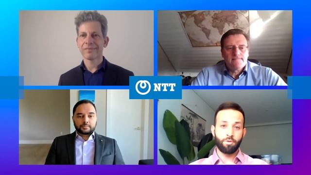 Building Connected Supply Chains with Latest Innovations смотреть онлайн
