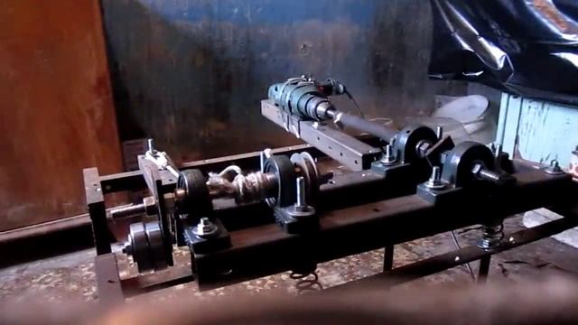 БТГ-12.2 смотреть онлайн