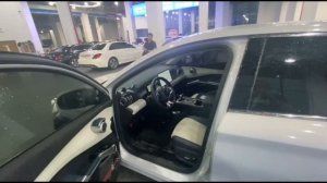 BYD Yuan PLUS 2022 . Один из самых популярных электромобилей в Поднебесной.