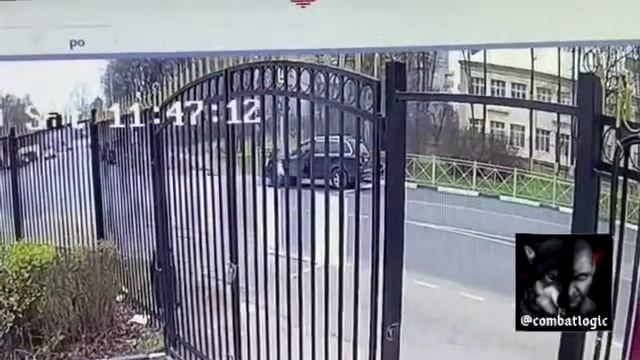 В Подмосковье водитель зарезал мужчину, который переходил дорогу в неположенном месте. смотреть онлайн